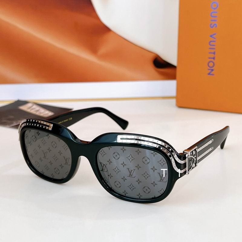 LV Sunglasses ID:20260410-2191